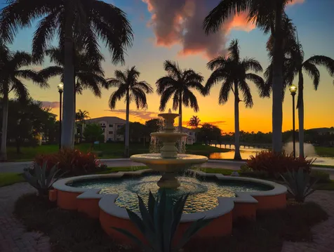 2805 Veronia Drive Palm Beach Gardens FL 33410