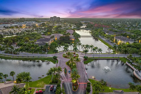2805 Veronia Drive Palm Beach Gardens FL 33410