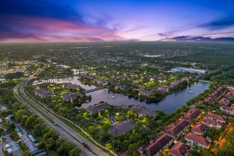 2805 Veronia Drive Palm Beach Gardens FL 33410