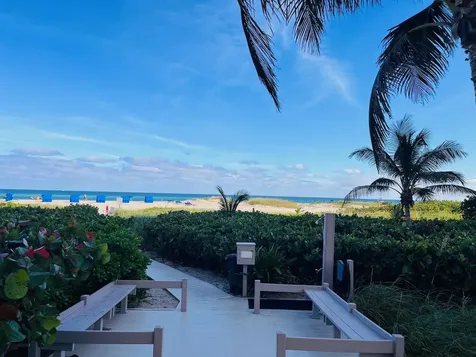 2800 N Ocean Drive Singer Island FL 33404