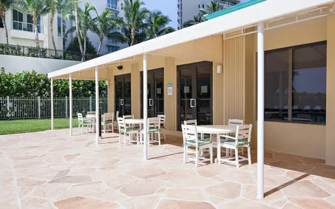 2800 N Ocean Drive Singer Island FL 33404