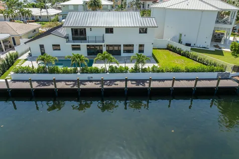 3711 NE 27th Avenue Lighthouse Point FL 33064