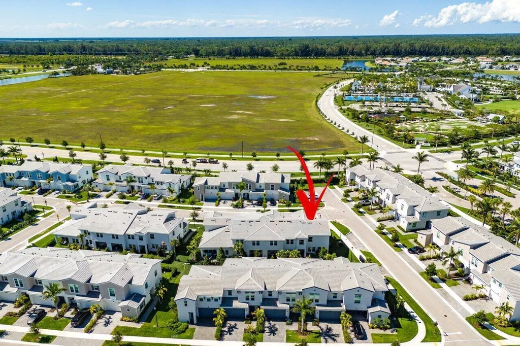5160 Willow Creek Drive Westlake FL 33470