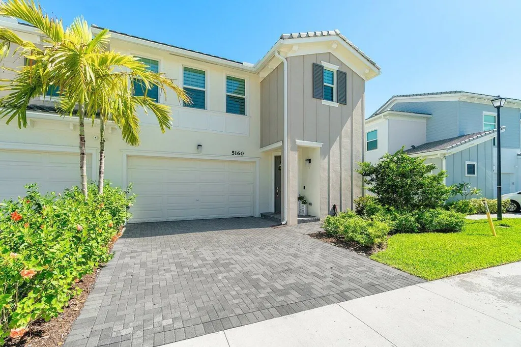 5160 Willow Creek Drive Westlake FL 33470
