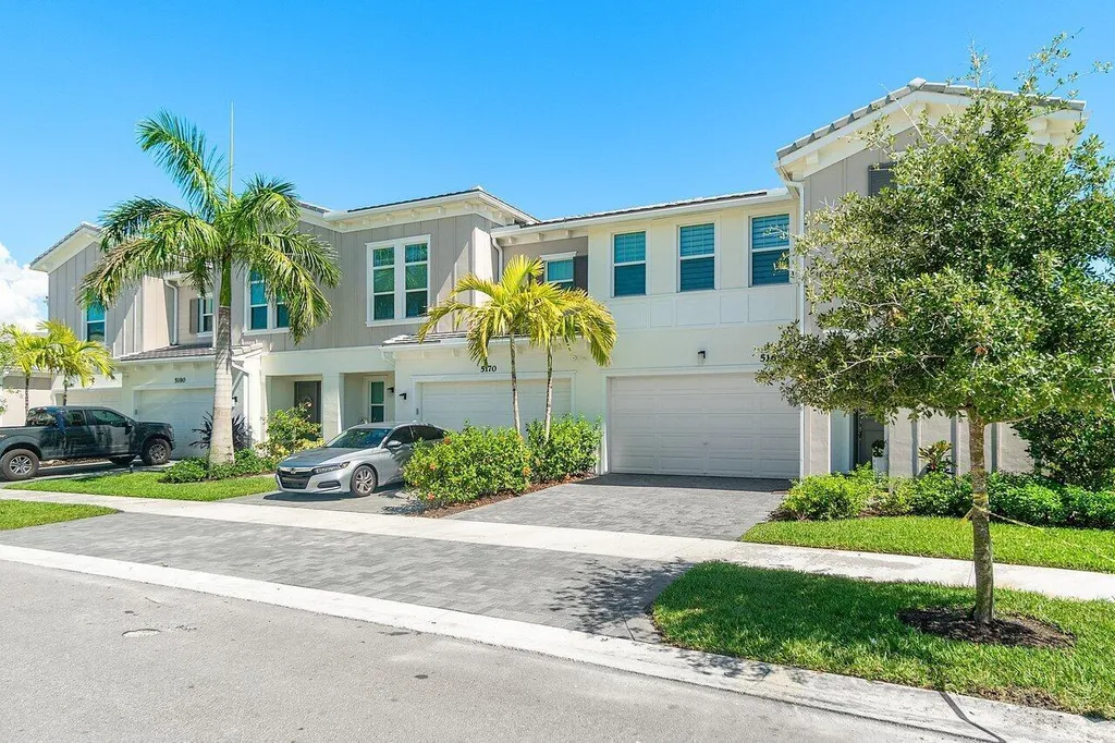 5160 Willow Creek Drive Westlake FL 33470