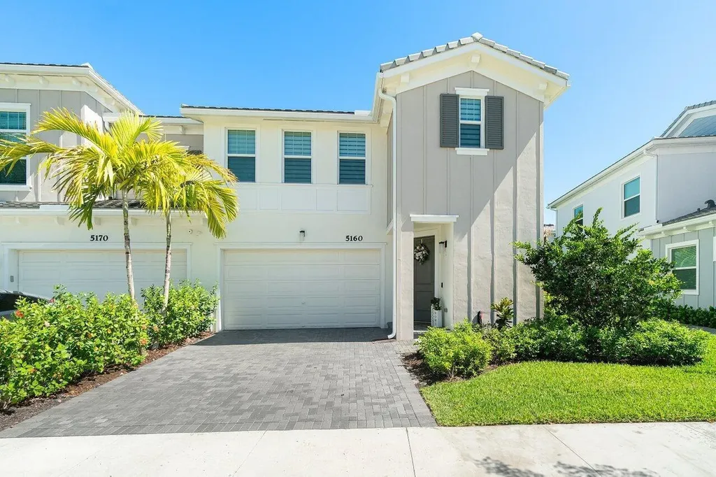 5160 Willow Creek Drive Westlake FL 33470
