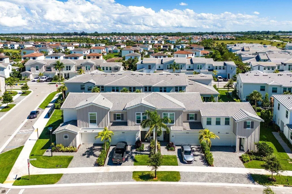 5160 Willow Creek Drive Westlake FL 33470