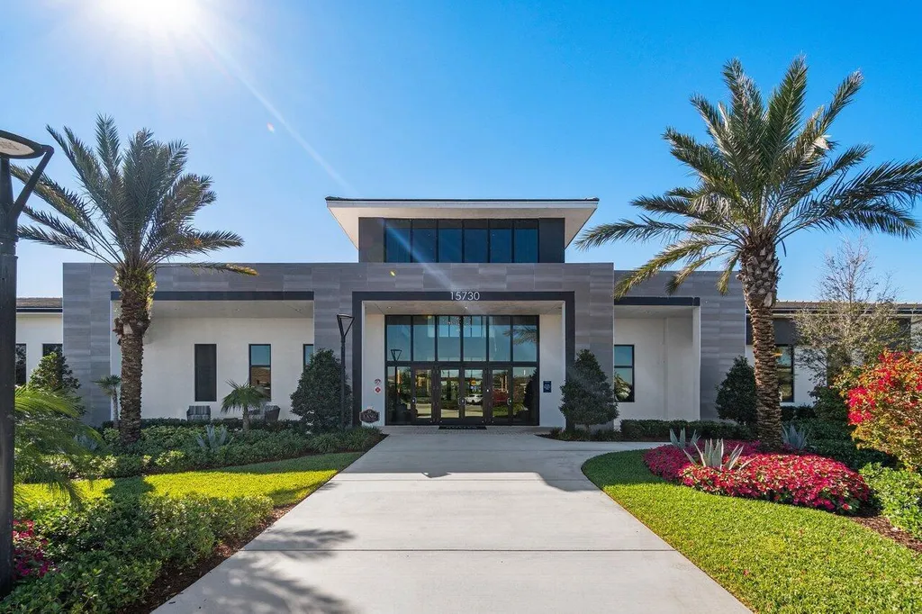 5160 Willow Creek Drive Westlake FL 33470