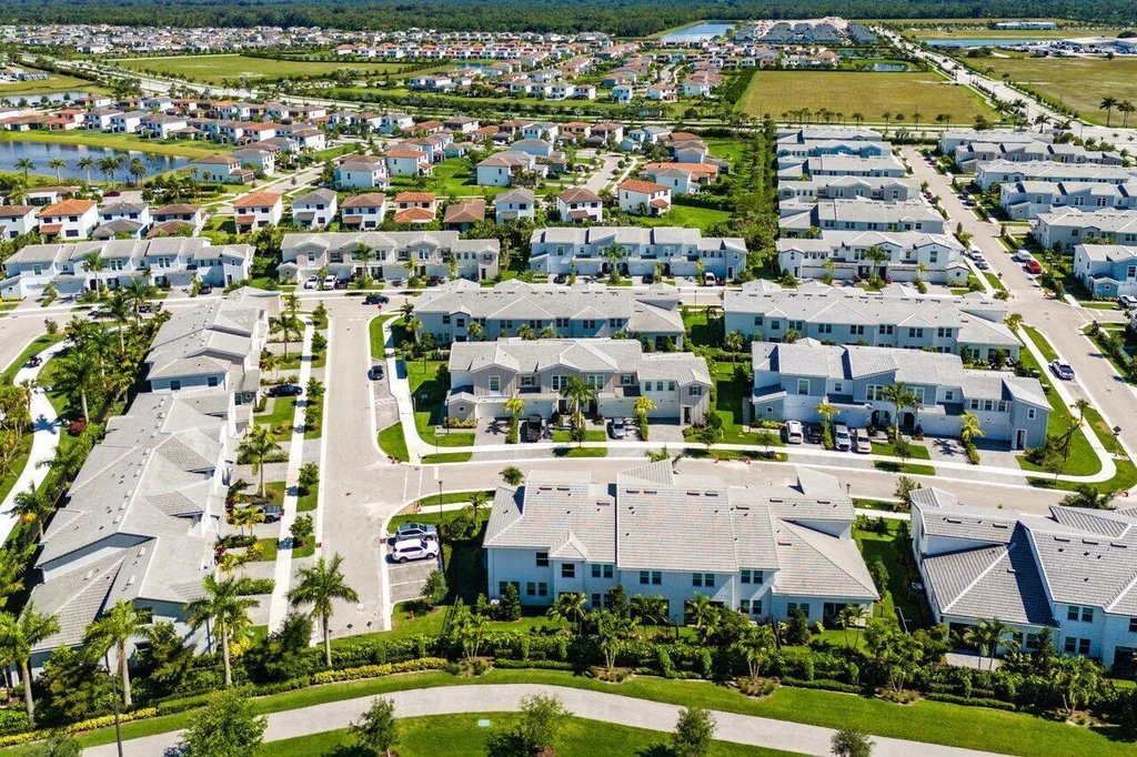 5160 Willow Creek Drive Westlake FL 33470