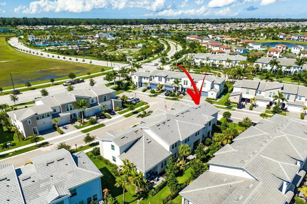 5160 Willow Creek Drive Westlake FL 33470