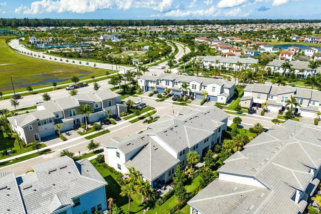 5160 Willow Creek Drive Westlake FL 33470