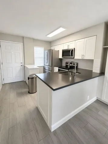 2106 S Cypress Bend Drive Pompano Beach FL 33069