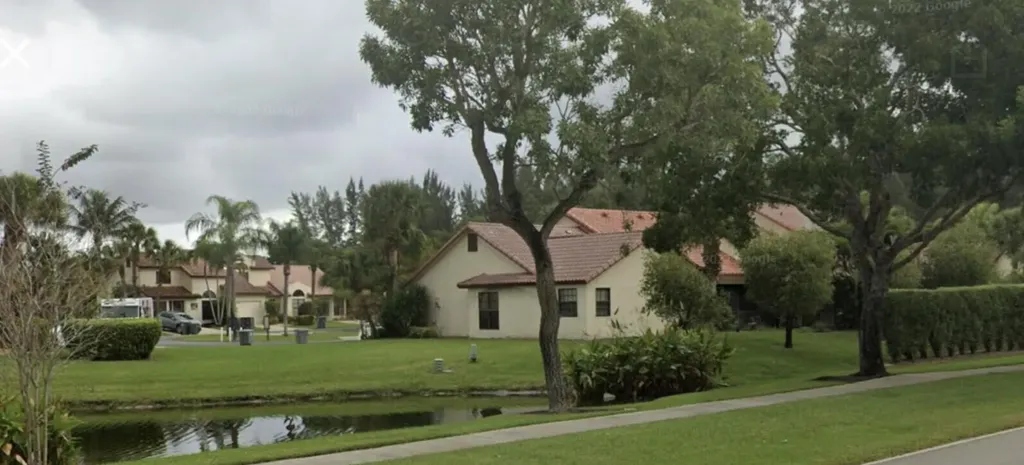 10300 Hidden Springs Court Boca Raton FL 33498
