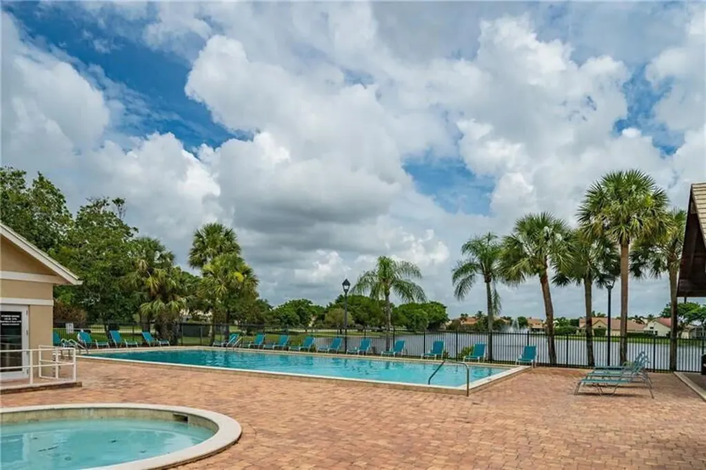 10300 Hidden Springs Court Boca Raton FL 33498
