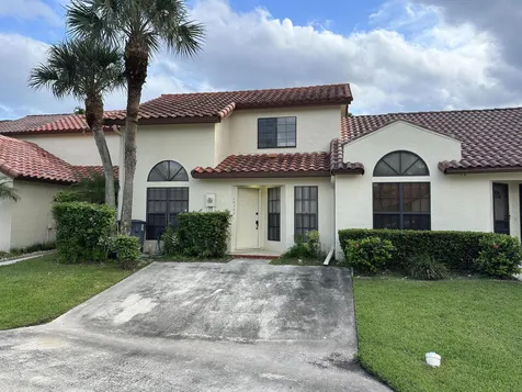 10300 Hidden Springs Court Boca Raton FL 33498