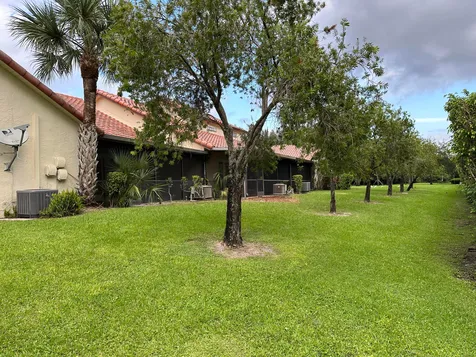 10300 Hidden Springs Court Boca Raton FL 33498