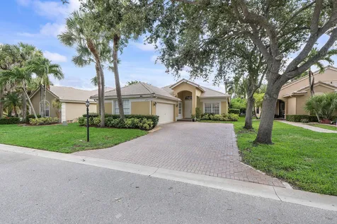 10997 NW 61st Court Parkland FL 33076