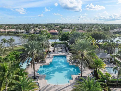 10997 NW 61st Court Parkland FL 33076
