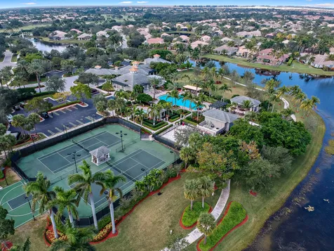 10997 NW 61st Court Parkland FL 33076