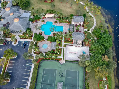 10997 NW 61st Court Parkland FL 33076