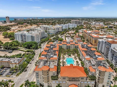 99 SE Mizner Boulevard Boca Raton FL 33432