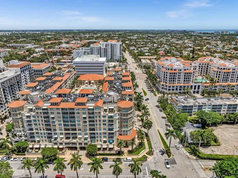 99 SE Mizner Boulevard Boca Raton FL 33432