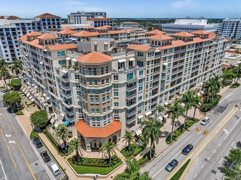 99 SE Mizner Boulevard Boca Raton FL 33432