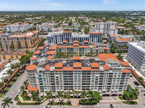 99 SE Mizner Boulevard Boca Raton FL 33432