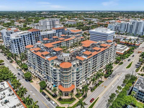 99 SE Mizner Boulevard Boca Raton FL 33432