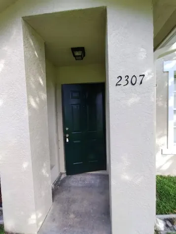 2307 Belmont Lane North Lauderdale FL 33068