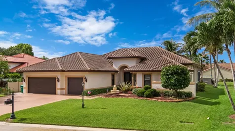 10120 NW 59th Court Parkland FL 33076