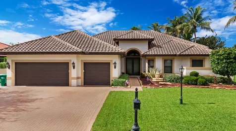 10120 NW 59th Court Parkland FL 33076