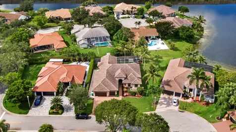 10120 NW 59th Court Parkland FL 33076