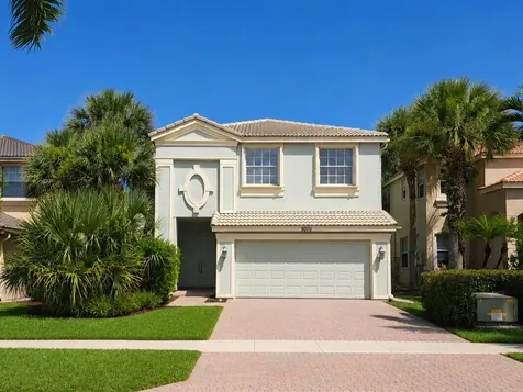 9070 Dupont Place Wellington FL 33414