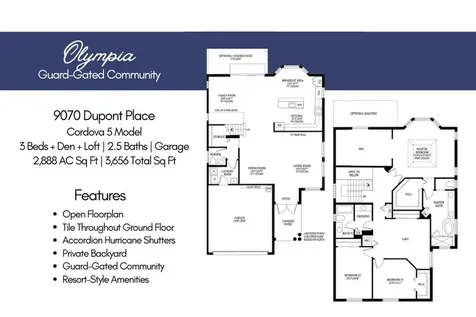 9070 Dupont Place Wellington FL 33414
