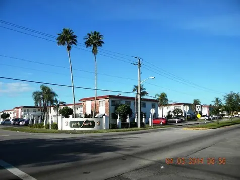 1300 NW 43rd Terrace Lauderhill FL 33313