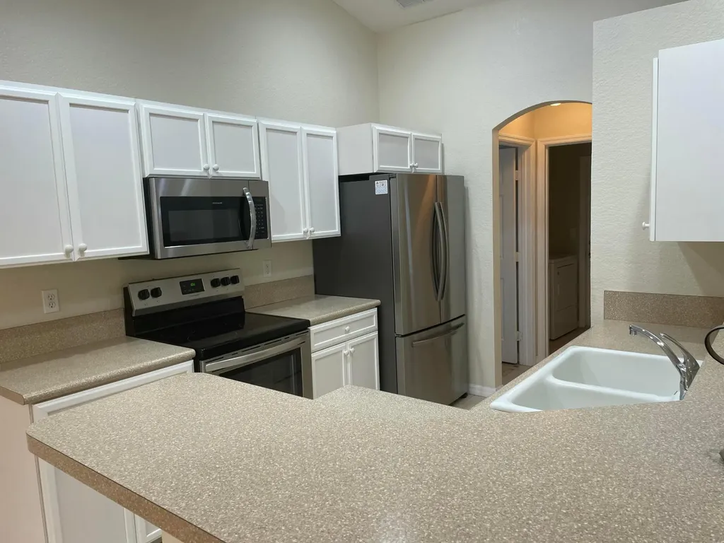 435 SW Lakota Avenue Port St Lucie FL 34953