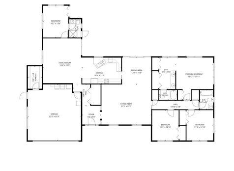 4835 Pierce Street Hollywood FL 33021