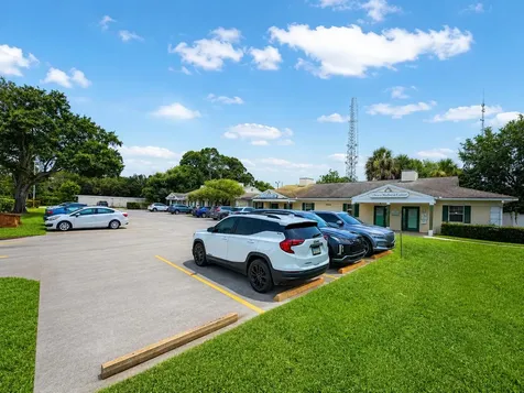 2506 Acorn Street Fort Pierce FL 34947