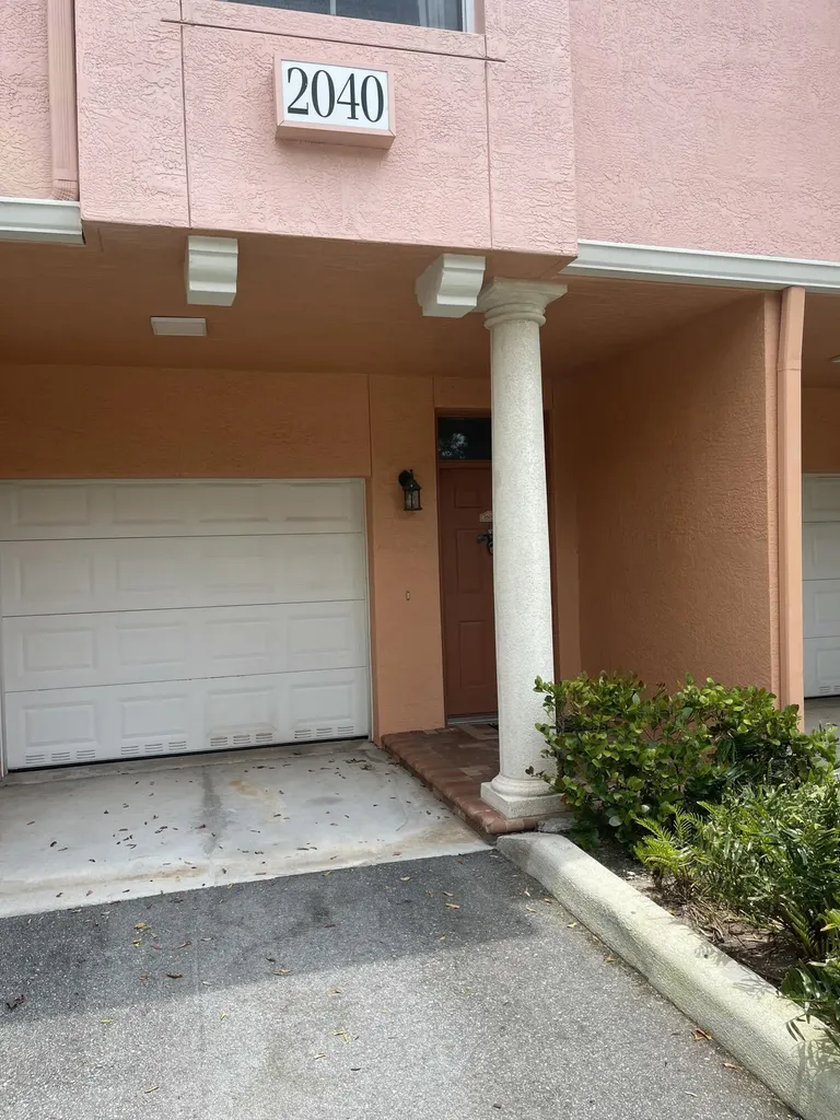 2040 Alta Meadows Lane Delray Beach FL 33444