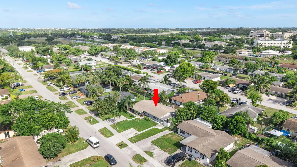 3194 Prince Drive Lake Worth Beach FL 33461