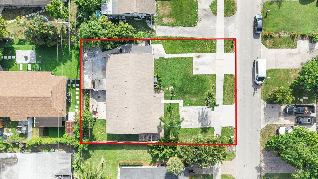 3194 Prince Drive Lake Worth Beach FL 33461