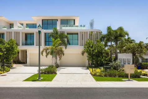 1234 George Bush Boulevard Delray Beach FL 33483