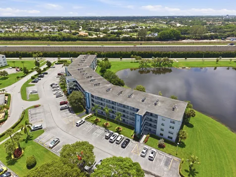 1048 Lincoln C Boca Raton FL 33434