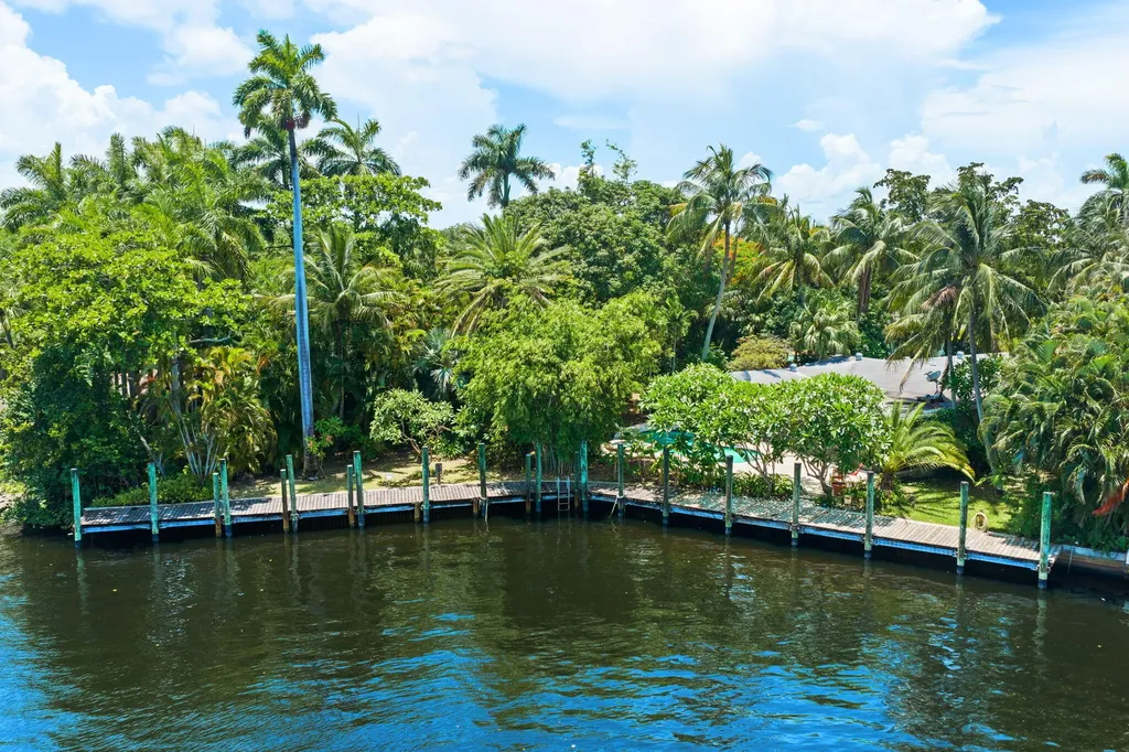 Fort Lauderdale FL, 2151 SW 23rd Terrace
