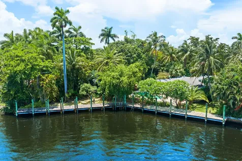 2151 SW 23rd Terrace Fort Lauderdale FL 33312