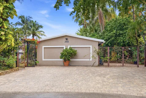 2151 SW 23rd Terrace Fort Lauderdale FL 33312