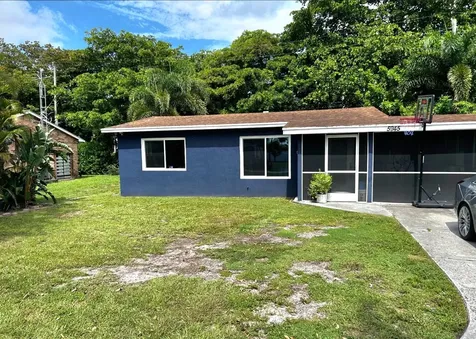 5945 Morrison Avenue Lake Worth FL 33463