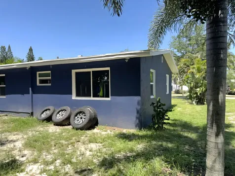 5945 Morrison Avenue Lake Worth FL 33463