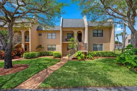 145 Lake Nancy Lane West Palm Beach FL 33411
